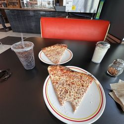 East Side Pies - Buy 1, get 1 free lunch special