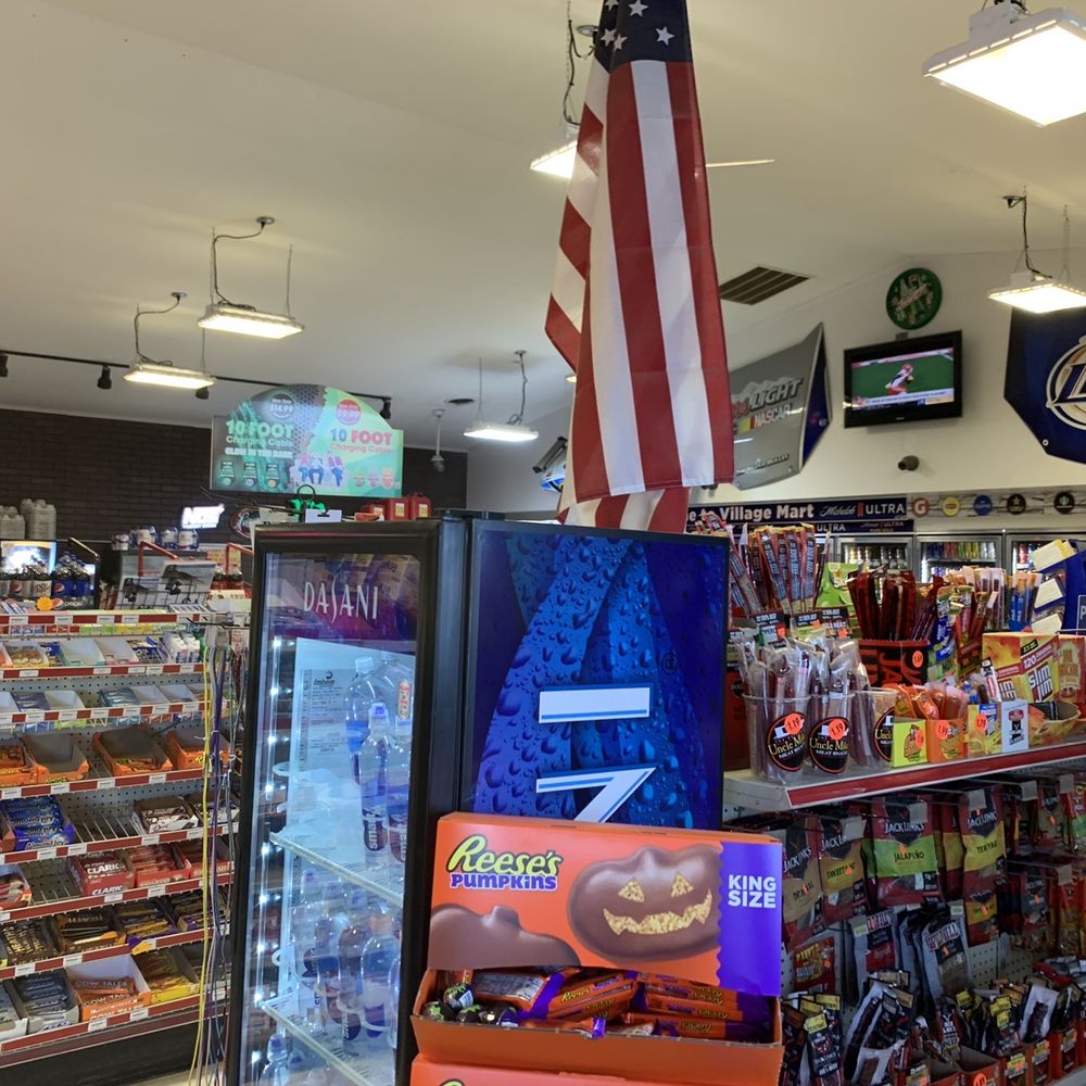 Marathon - Inside - Gas Stations Near Me - Marysville, Ohio Marathon - Inside - Gas Stations Near Me - Marysville, Ohio