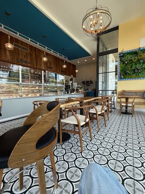 Celtica Bakery by null