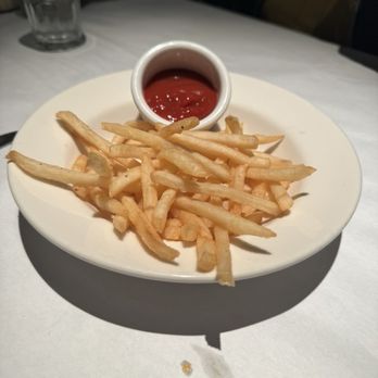 Tomato Thyme - French Fries - Pizza Near Me - San Jose, California Tomato Thyme - French Fries - Pizza Near Me - San Jose, California