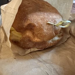 Sausage, Egg Cheese Sausage, Egg Cheese