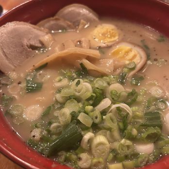 Z Ramen - Tonkotsu Ramen / 豚骨拉面 - Japanese Near Me - Miami, Florida Z Ramen - Tonkotsu Ramen / 豚骨拉面 - Japanese Near Me - Miami, Florida