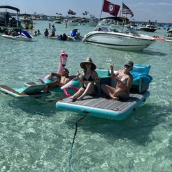 Salty Lab Charters