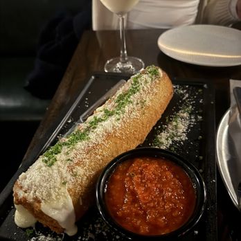 The Brookdale - The Big Cheese - Bars Near Me - Bloomfield, New Jersey