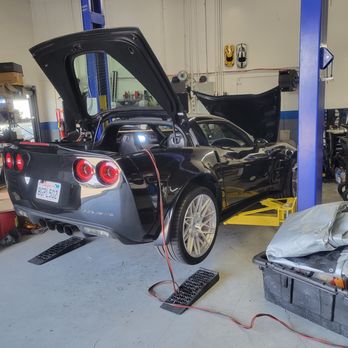 Black Forest Independent BMW - C6 corvette engine diag - Auto Repair Near Me - Costa Mesa, California Black Forest Independent BMW - C6 corvette engine diag - Auto Repair Near Me - Costa Mesa, California