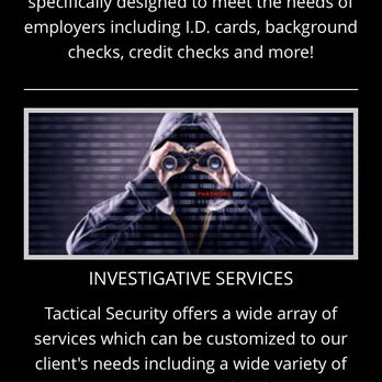 Tactical Security - Arlington Heights - Security Services Near Me - Arlington Heights, Illinois Tactical Security - Arlington Heights - Security Services Near Me - Arlington Heights, Illinois