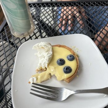 Hester's - Lamar Park - Lemon Tart - Coffee & Tea Near Me - Corpus Christi, Texas Hester's - Lamar Park - Lemon Tart - Coffee & Tea Near Me - Corpus Christi, Texas