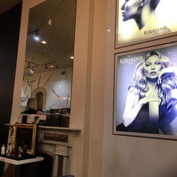 Zazu Salon - Beautiful salon. - Hair Salons Near Me - Chicago, Illinois Zazu Salon - Beautiful salon. - Hair Salons Near Me - Chicago, Illinois