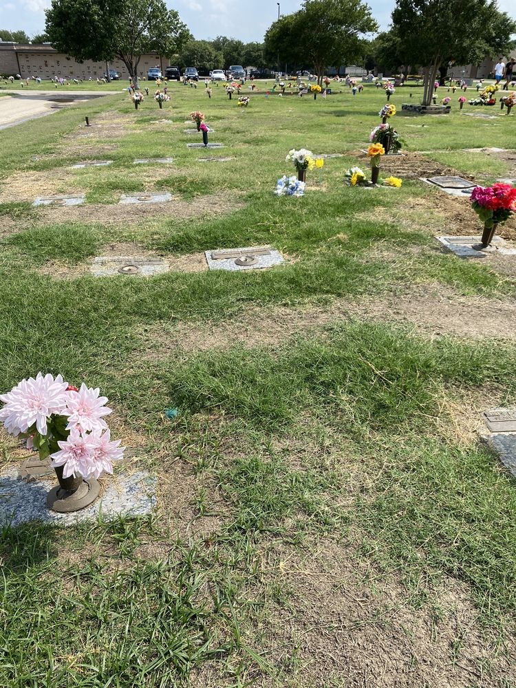 CALVARY HILL FUNERAL HOME Updated September 2024 84 Photos & 14