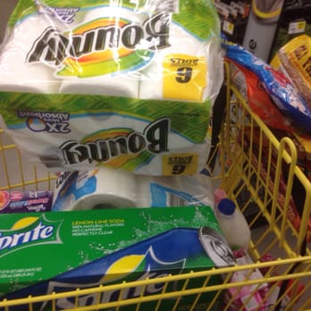 Dollar General - a shopping cart full of toilet paper - Discount Store Near Me - Cleveland, Tennessee Dollar General - a shopping cart full of toilet paper - Discount Store Near Me - Cleveland, Tennessee