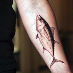 Hamburg City Ink - Maritim Tattoo