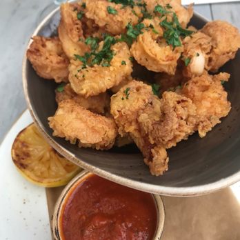 Galley - Pizza Near Me - West Palm Beach, Florida
