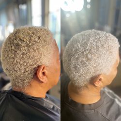 The Hairnique Experience