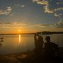 Percy Priest Lake