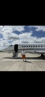 National Jets by null