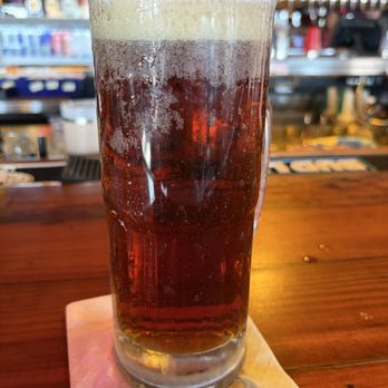 Bubba's 33 - Ice Cold Shiner Bock! - Burgers Near Me - Albuquerque, New Mexico