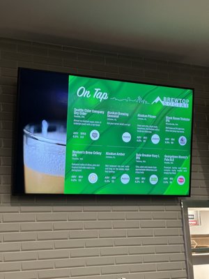 Brewtop Social by null
