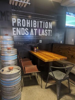 Labatt Brew House by null