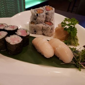 Yummy Steakhouse - Sushi Bars Near Me - Worcester, Massachusetts