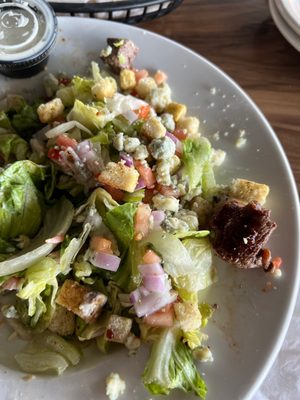 The HUB Sports Bistro by null