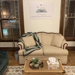 Prologue Therapy & Relationship Counseling