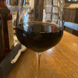 Washington Street Wine House