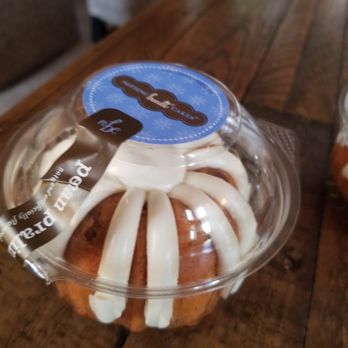 Nothing Bundt Cakes - Bakeries Near Me - Orland Park, Illinois Nothing Bundt Cakes - Bakeries Near Me - Orland Park, Illinois