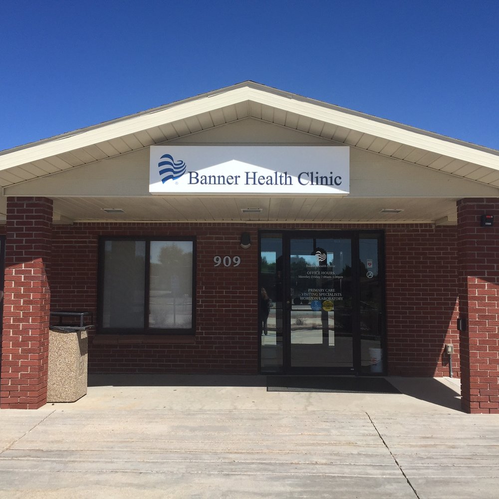 HORIZON LABORATORY 702 W Drake Rd, Fort Collins, Colorado