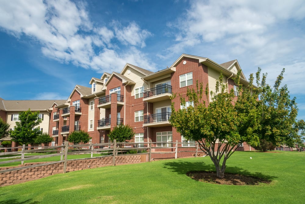 TOUCHMARK AT COFFEE CREEK Updated September 2024 2801 Shortgrass Rd