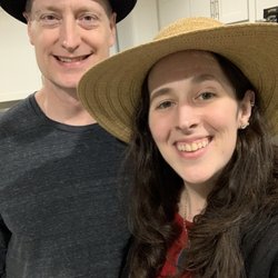Hats Unlimited - New hats!
