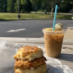 Biscuit