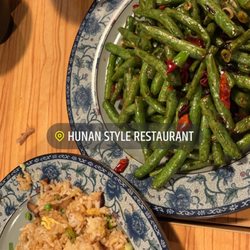 Hunan Style
