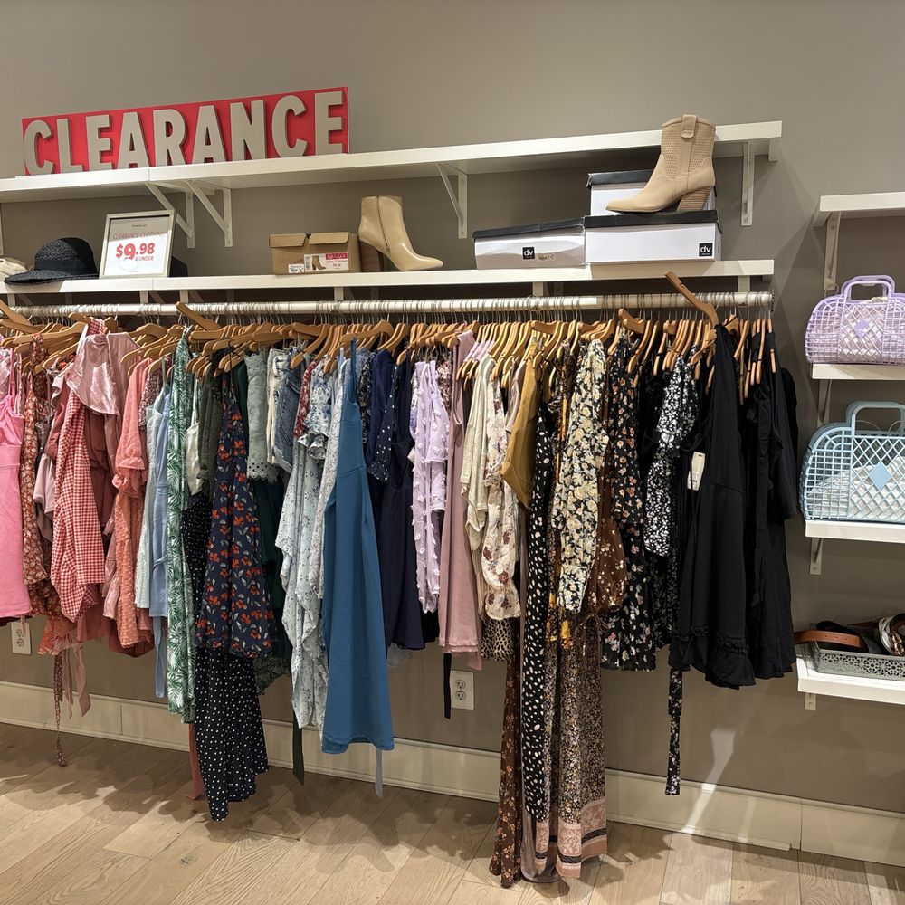 Francesca’s - Accessories Near Me - Atlantic City, New Jersey Francesca’s - Accessories Near Me - Atlantic City, New Jersey