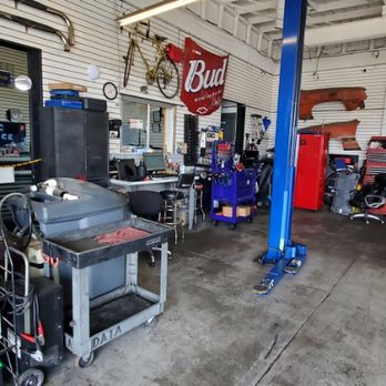 G-Tech Automotive - Auto Repair Near Me - Upland, California