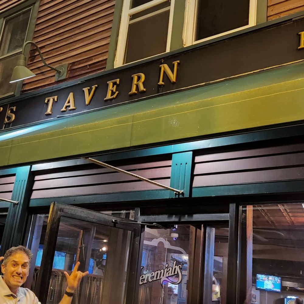 Jeremiah's Tavern - the entrance to the restaurant - Bars Near Me - Fairport, New York Jeremiah's Tavern - the entrance to the restaurant - Bars Near Me - Fairport, New York