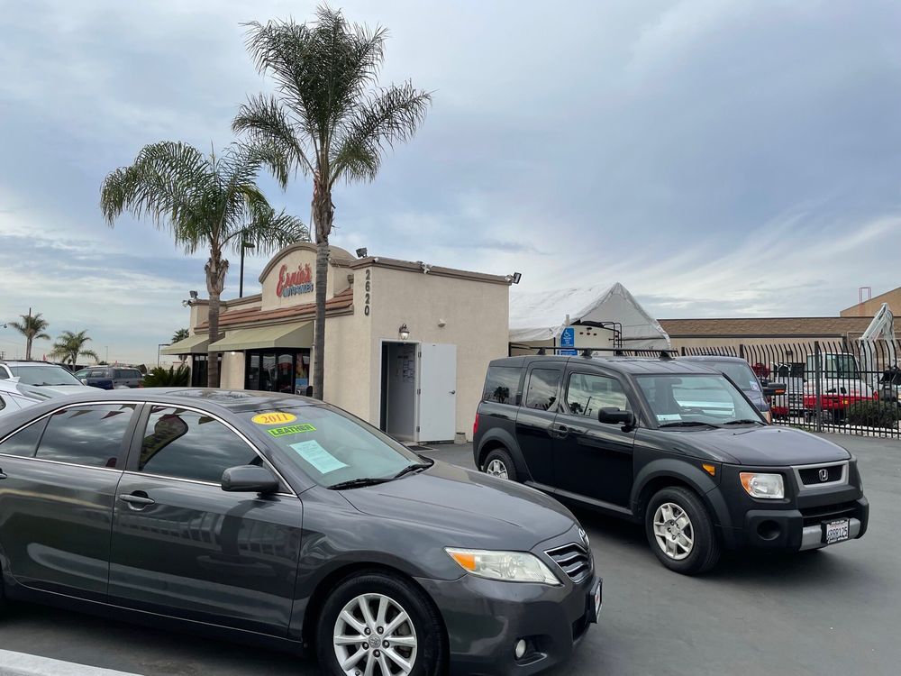 ERNIE’S AUTO SALES Updated June 2024 16 Photos & 30 Reviews 2620