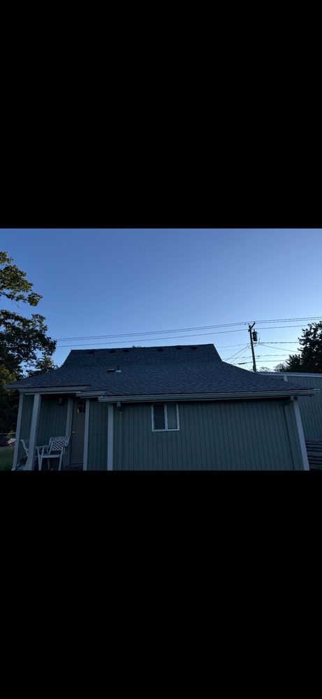 Slide of Schuh Homes