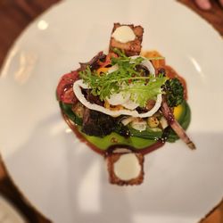Oakleys Bistro
