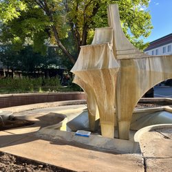 Grand Junction - Decor