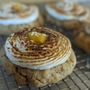 Photo of The Cookie Hustler