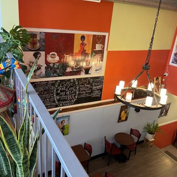 Buna Cafe Philly - Ethiopian Near Me - Philadelphia, Pennsylvania Buna Cafe Philly - Ethiopian Near Me - Philadelphia, Pennsylvania
