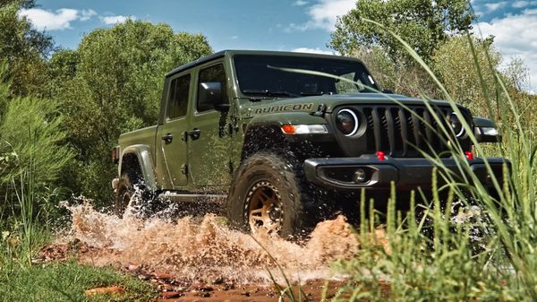 Lifted Trucks For Sale Tucson: Your Ultimate Guide to Dominating the Desert Landscape