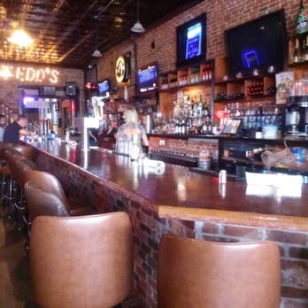 Fat Edd's Roadhouse - New American Near Me - Metropolis, Illinois Fat Edd's Roadhouse - New American Near Me - Metropolis, Illinois