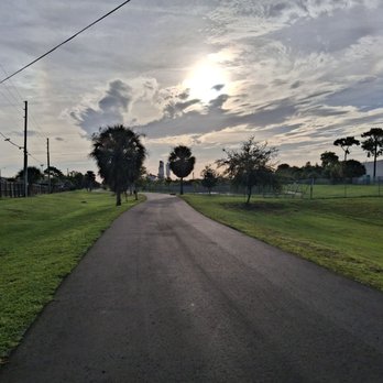 1. Cady Way Trail