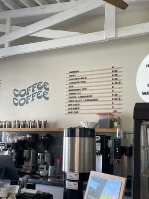 Coffee Coffee by null