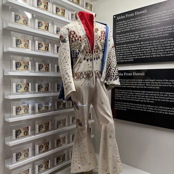 Graceland - Museums Near Me - Memphis, Tennessee