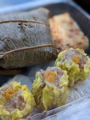 Dim Sum King by null