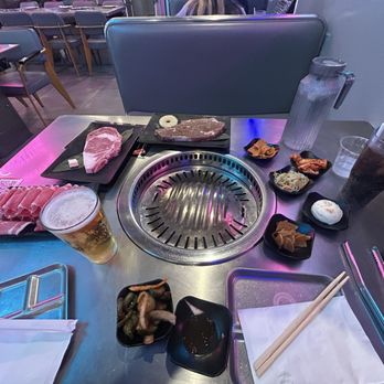 Wow Cow Korean BBQ - Barbeque Near Me - El Monte, California Wow Cow Korean BBQ - Barbeque Near Me - El Monte, California