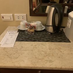 Hotel Veniz - Complimentary