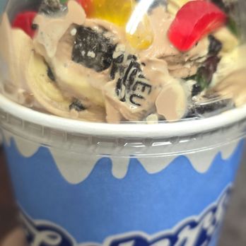 Fosters Freeze - Glendora - Dirt n' Worms large - Ice Cream & Frozen Yogurt Near Me - Glendora, California Fosters Freeze - Glendora - Dirt n' Worms large - Ice Cream & Frozen Yogurt Near Me - Glendora, California